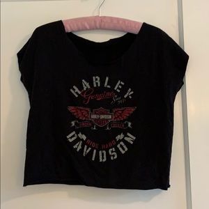 Harley Davidson T-shirt